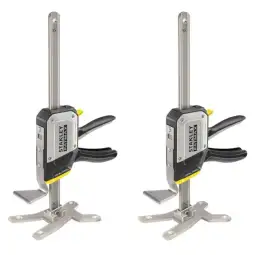 Elevador Multiusos Stanley TradeLift™ FATMAX FMHT835521, FMHT835521, P007841, elevador multiusos, elevador stanley, elevador portátil, elevador multiusos stanley, elevador de mesa stanley 350 kg, stanley elevador, stanley tradelift